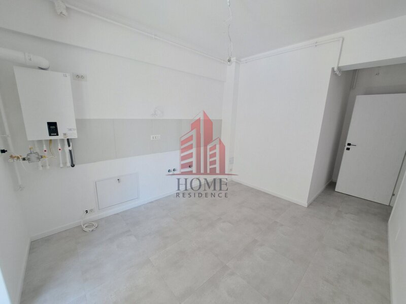 Metrou Teclu- Pallady 3 cam. finalizat 98 mp, dec, centrala, parcare