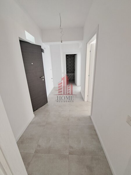 Metrou Teclu- Pallady 3 cam. finalizat 98 mp, dec, centrala, parcare