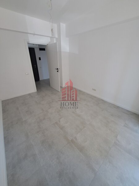 Metrou Teclu- Pallady 3 cam. finalizat 98 mp, dec, centrala, parcare