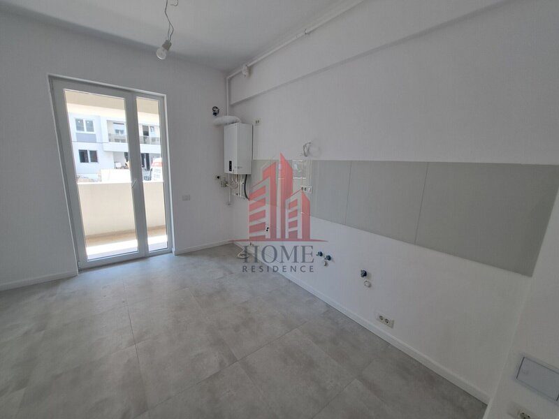 Metrou Teclu- Pallady 3 cam. finalizat 98 mp, dec, centrala, parcare