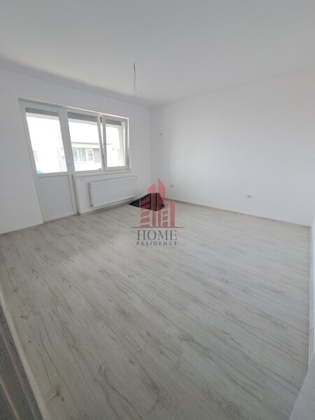 Metrou Teclu- Pallady 3 cam. finalizat 98 mp, dec, centrala, parcare