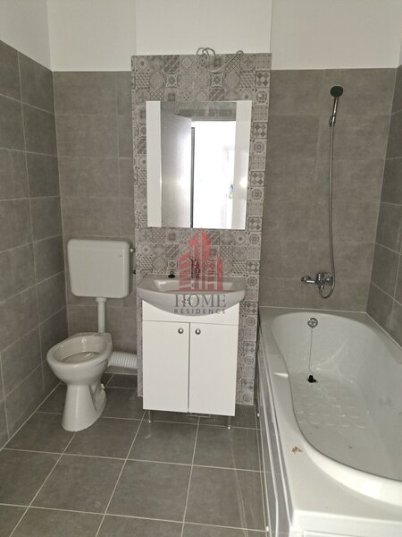 Metrou Teclu- Pallady 3 cam. finalizat 98 mp, dec, centrala, parcare